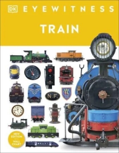 Train Av Dk