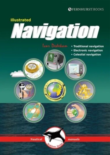 Illustrated Navigation Av Ivar Dedekam