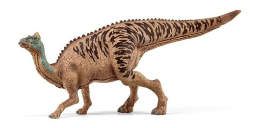 Schleich Edmontosaurus Dinosaurfigur 11,6 cm i Plast for Barn 4+
