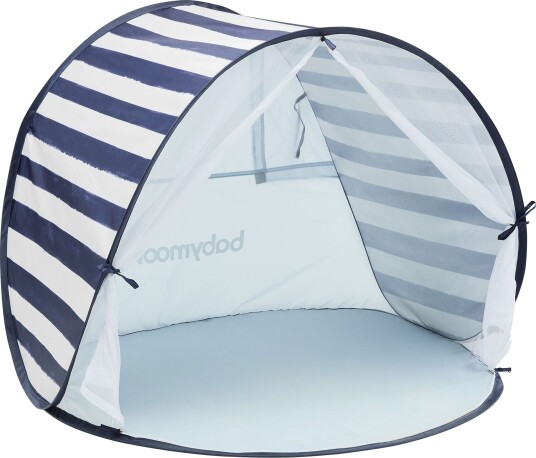 BabyMoov Mariniere Anti UV-Telt Blue BabyMoov Mariniere Anti UV-Telt Blue