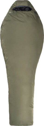 Helsport Alta Extra Long V, sovepose Extra long Green