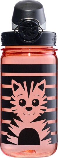 Nalgene Vannflaske On The Fly 350ml Tigerdesign
