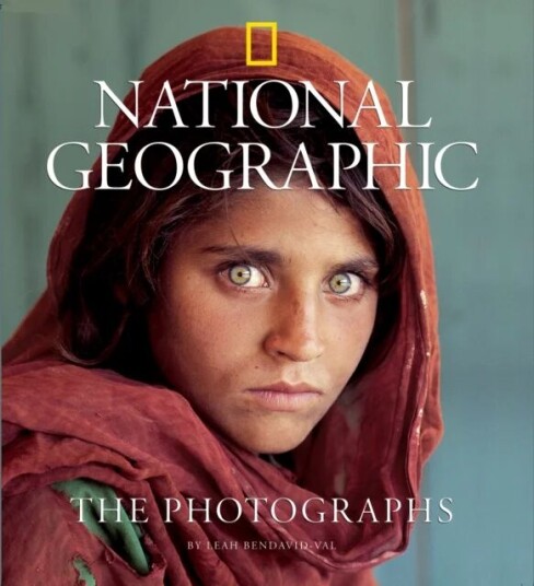 National Geographic The Photographs Av Leah Bendavid-Val