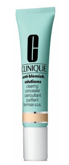 Clinique Anti-Blemish Solutions Clearing Concealer Shade 2