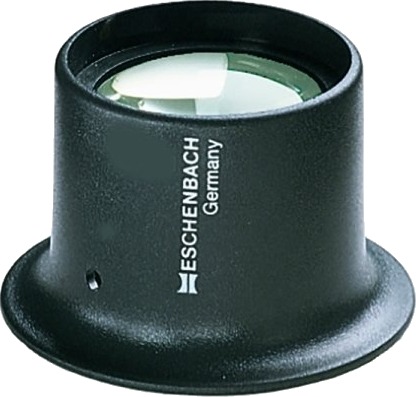 Eschenbach 1124 3 Antrasitt