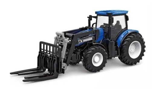 Amewi RC Tractor with Pallet Fork 1:24 RTR Amewi RC Tractor with Pallet Fork 1:24 RTR