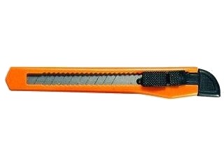 Eagle Kontorpapirkniv Grand Liten Blad 9 Mm 12,5 Cm 21K019y