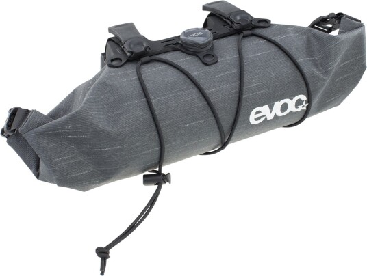 Evoc Handlebar Pack Boa Wp Stangveske, Grå, 2,5 Liter Evoc Handlebar Pack Boa Wp Stangveske, Grå, 2,5 Liter