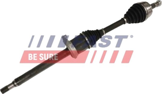 Fast Drivaksel FAST FT27067 Fast Drivaksel FAST FT27067