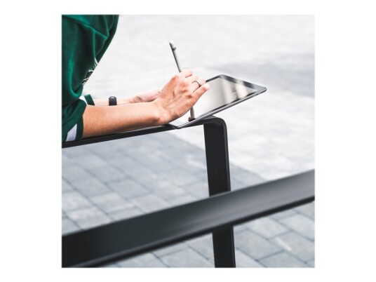 Green Cell Clarity - Skjermbeskyttelse For Nettbrett - 2.5D - Glass - 10.2" - For Apple 10.2-Inch Ipad (7. Generasjon, 8. Generasjon, 9. Generasjon)