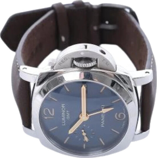 Panerai unisex Blå
