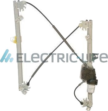 ELECTRIC LIFE ZR RN69 L Vindusheis