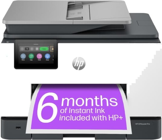 HP OfficeJet Pro 9135e AIO blekkskriver