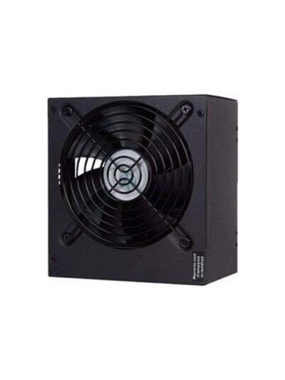 SilverStone Strider Essential Series ST50F-ES230 Strømforsyning (PSU) - 500 Watt - 120 mm - 80 Plus White sertifisert SilverStone Strider Essential Series ST50F-ES230 Strømforsyning (PSU) - 500 Watt - 120 mm - 80 Plus White sertifisert
