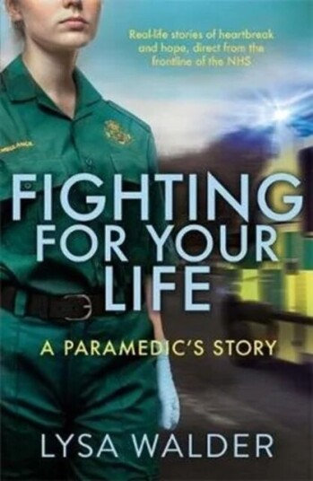 Fighting For Your Life Av Lysa Walder Fighting For Your Life Av Lysa Walder