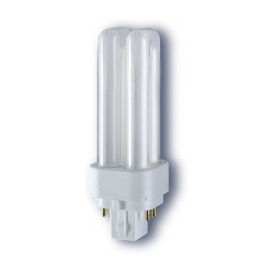 DULUX D/E 18W/41 827 G24Q 2
