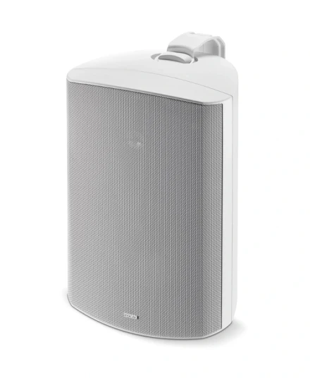 Focal Custom 100 OD8 White Pris pr stk Focal Custom 100 OD8 White Pris pr stk