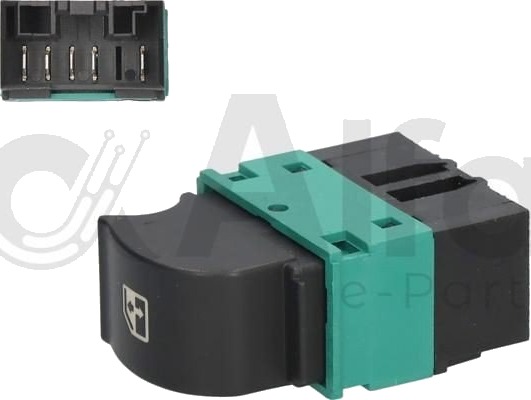 Alfa e-Parts AF00280 Bryter, vindusheis