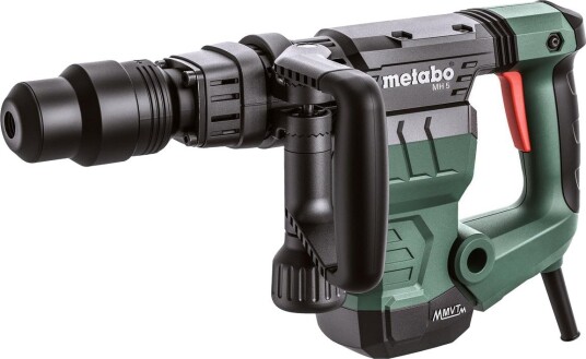 Metabo Meiselhammer MH 5 MAX SDS-Max 1100 w 7,1 j 5,6 kg