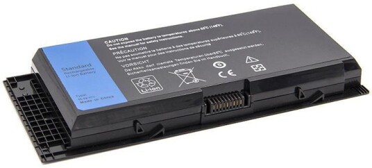CoreParts Laptop Battery For Dell (MBXDE-BA0178) CoreParts Laptop Battery For Dell (MBXDE-BA0178)