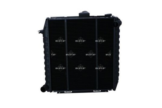 Radiator NRF 50472