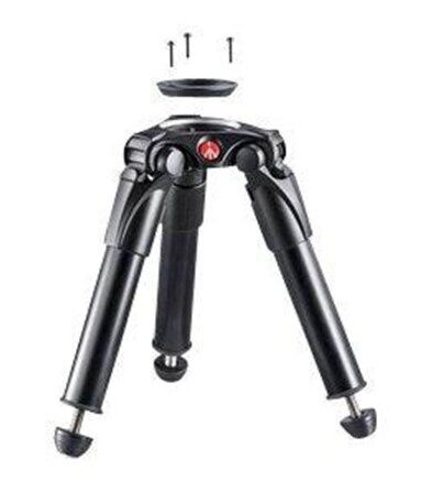 Manfrotto Stativ Hi Hat MVT535HH Skål 60mm 75mm