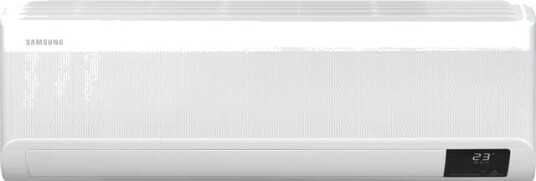 Samsung Nordic Wind Free 35 varmepumpe AR12TXCACWKNEE