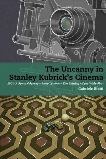 The Uncanny in Stanley Kubrick's Cinema
