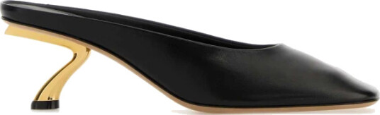 Ferragamo Dame Sko Svart 38 EU, Ferragamo Dame Sko Svart 38 EU,