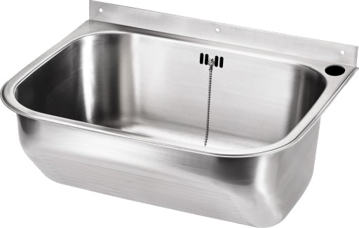 Intra Juvel Tempra 50 Servant for Veggmontering med Stopper