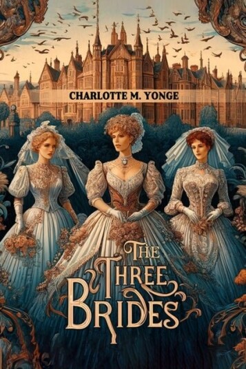 The Three Brides Edition2024