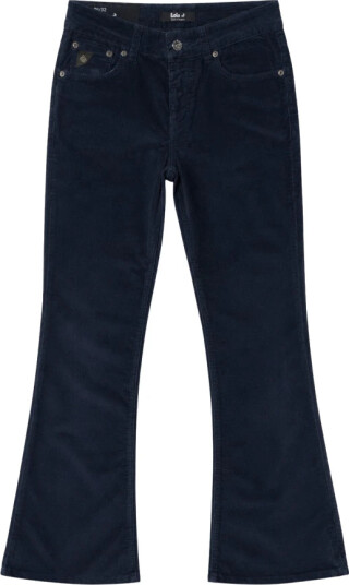 Lois Dame Jeans Blå W28 L32,
