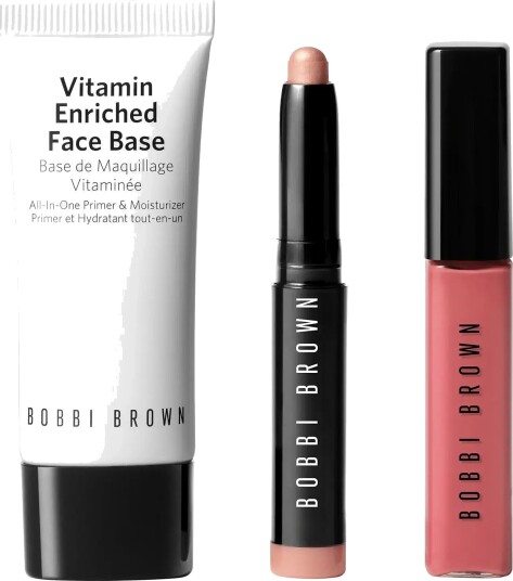 Bobbi Brown Best Of Bobbi Brown Minis   Nude   ONE SIZE