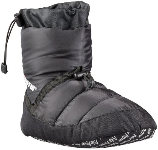 Baffin Men's Base Camp Black 38