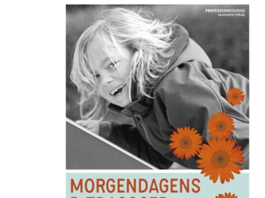 Morgendagens Pædagoger | Anja Kastrup Jensen | Språk: Dansk
