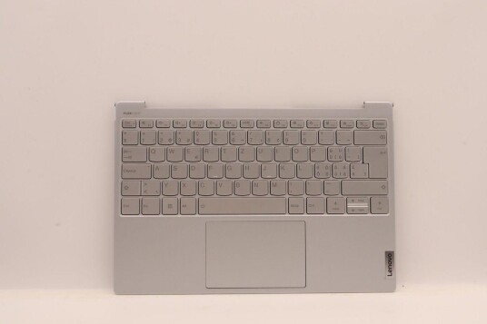 Lenovo COVER Upper Case ASM_SWS Lenovo COVER Upper Case ASM_SWS