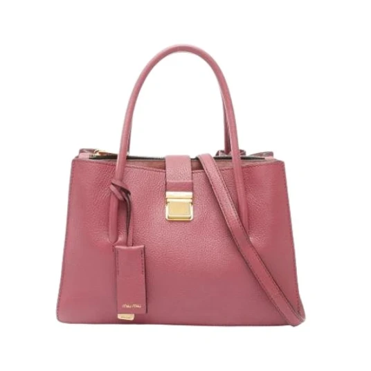Miu Miu Miu Miu Dame Rosa