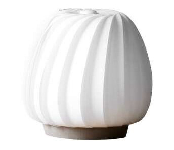 Tom Rossau ST906 Mini Bordlampe White/Grey