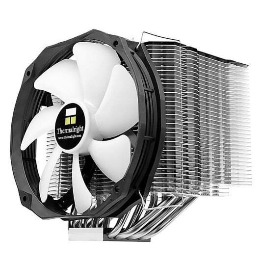 Thermalright Le Grand Macho RT Prosessorkjøler 140 mm Thermalright Le Grand Macho RT Prosessorkjøler 140 mm