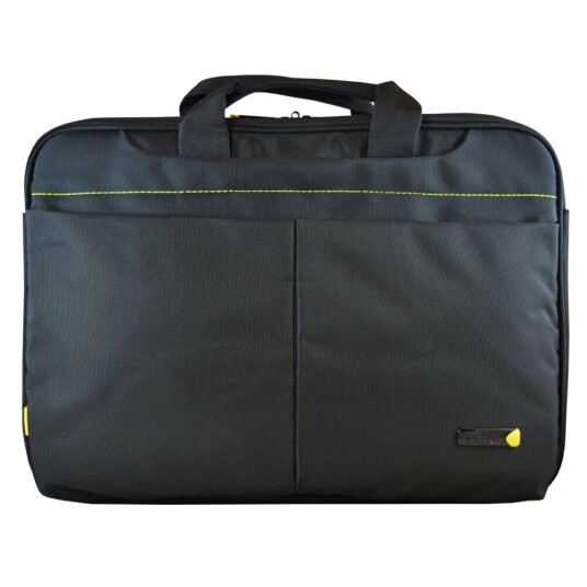 Tech Air Etui For Bærbar Datamaskin Tech Air Tan3201v2 Svart 15,6"