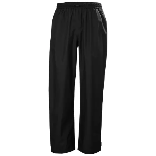 Regnbukse til herre Helly Hansen HH Rain Pant M 990 Regnbukse til herre Helly Hansen HH Rain Pant M 990