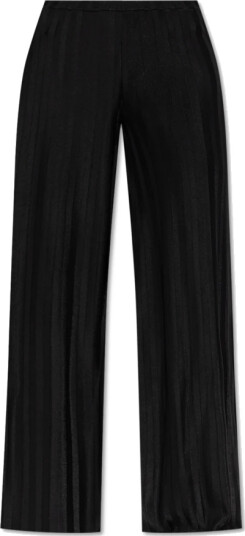 Tom Ford Dame Bukser Svart M, Tom Ford Dame Bukser Svart M,