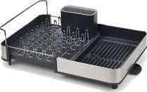 Joseph Joseph Extend Steel Oppvaskstativ