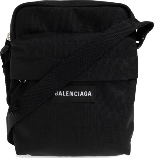 Balenciaga Herre Vesker Svart ONE SIZE, Balenciaga Herre Vesker Svart ONE SIZE,