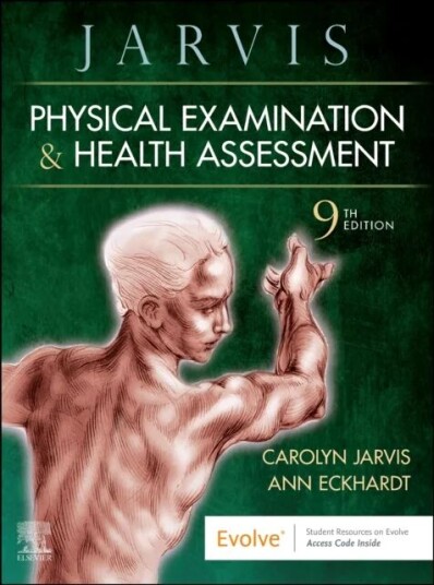 Physical Examination And Health Assessment Av Carolyn (Professor Emerita School Of Nursing Illinois Wesleyan University Jarvis, Bloomington Illinois)