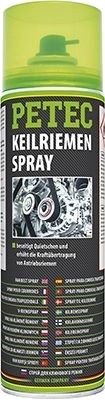 PETEC 70460 V-remspray PETEC 70460 V-remspray
