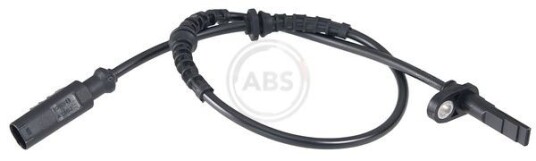 ABS sensor A.B.S. 30648