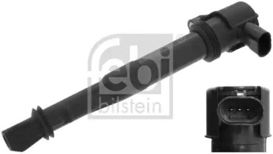 Tennspole coil FEBI BILSTEIN 48313