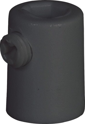 Global 1F pinolavlastning svart