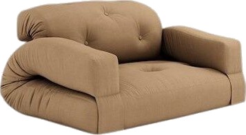 Karup Design Hippo Sofa 755 Mokka